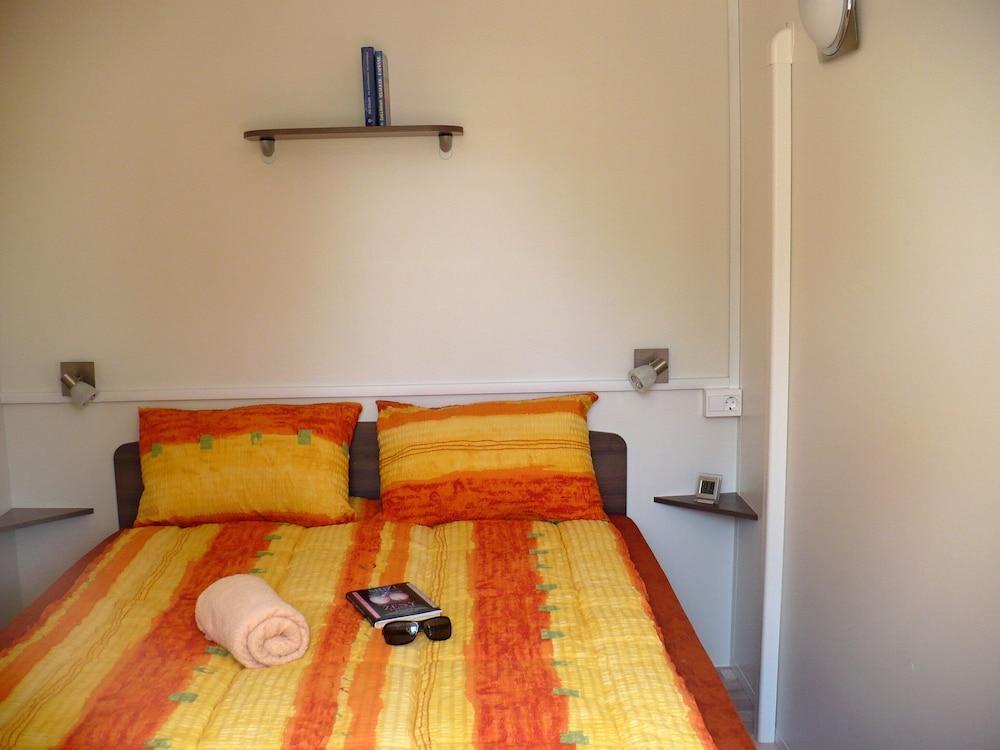 Victoria Mobilehome In Centro Vacanze San Francesco Duna Verde Buitenkant foto